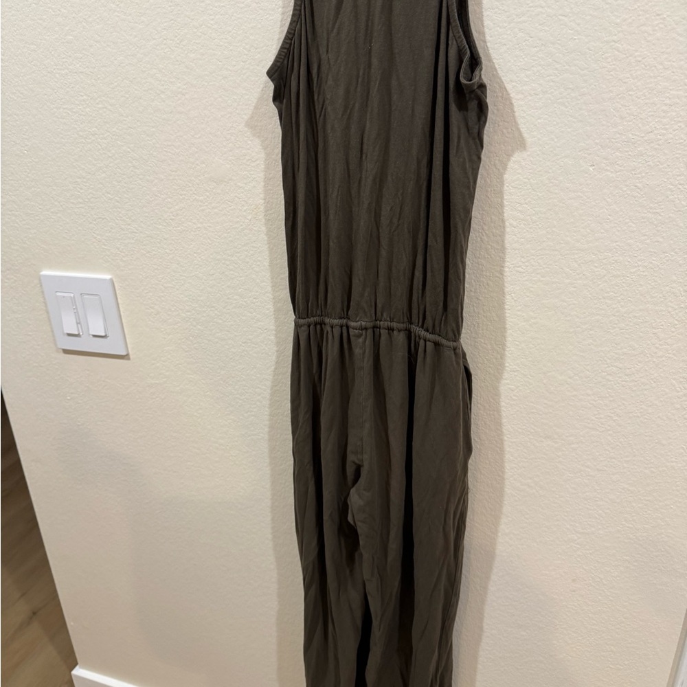 Splendid Women's Jumpsuit - Picture 5 of 9